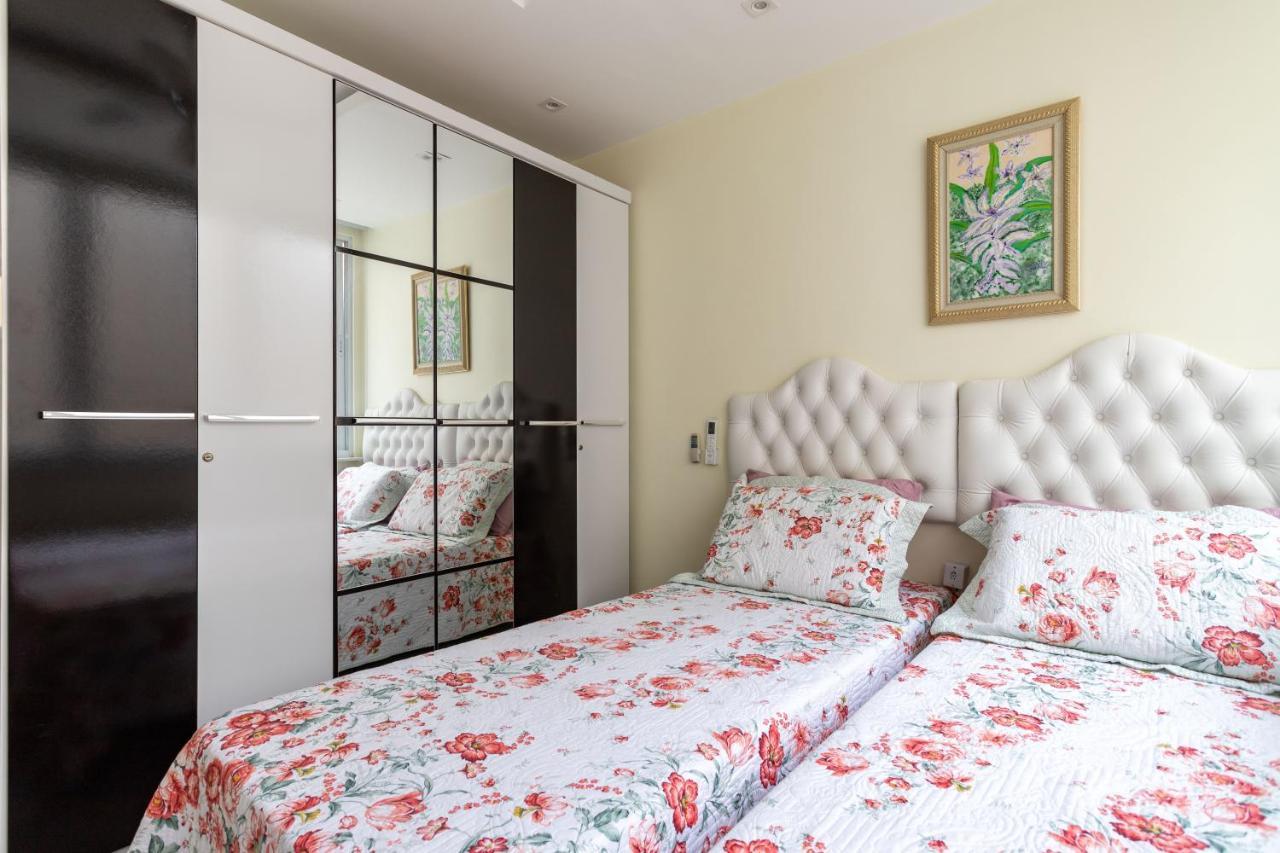 Ipanema Luxo Posto 8 Apartment Rio de Janeiro