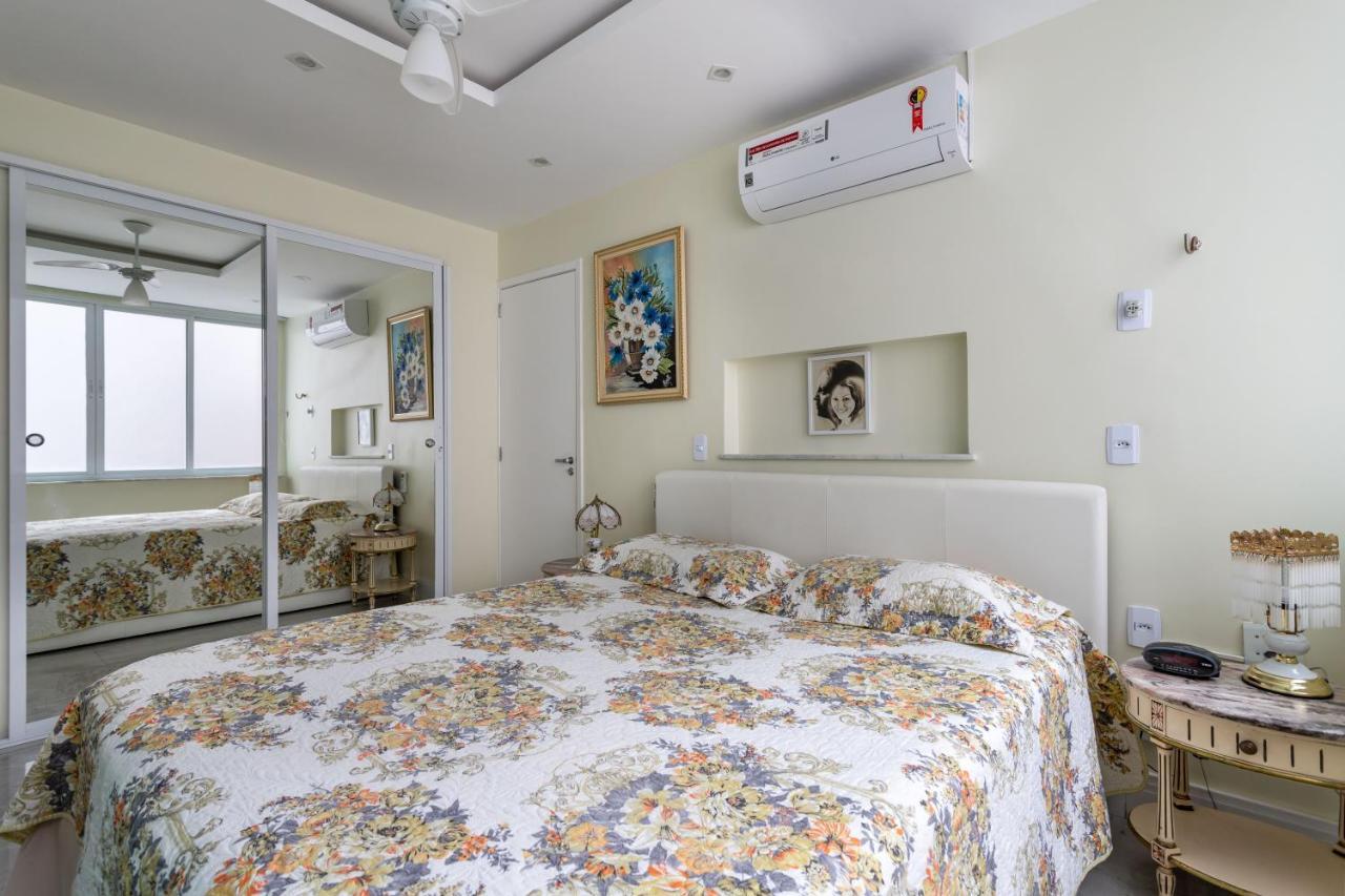 Apartamento Ipanema Luxo Posto 8 Rio de Janeiro
