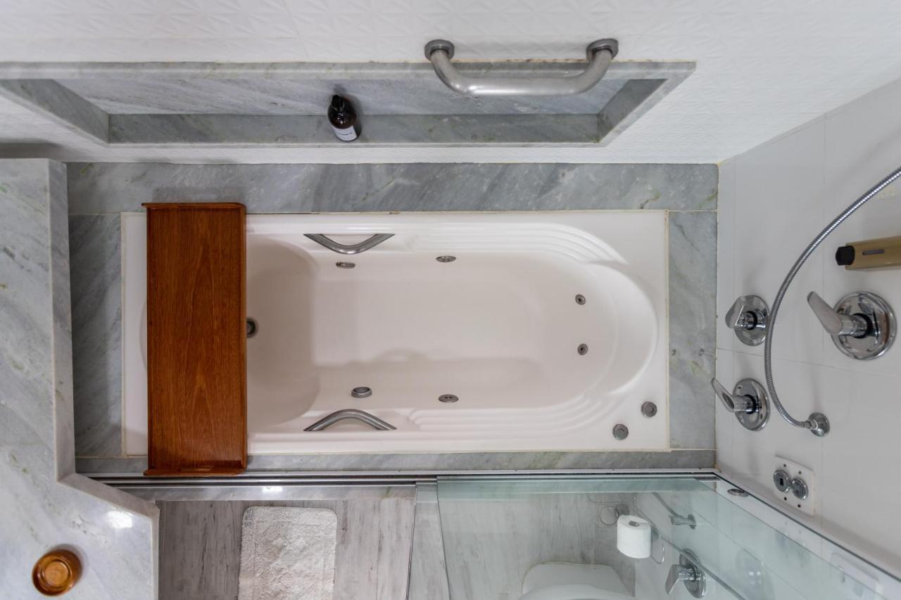 Apartamento Ipanema Luxo Posto 8 *