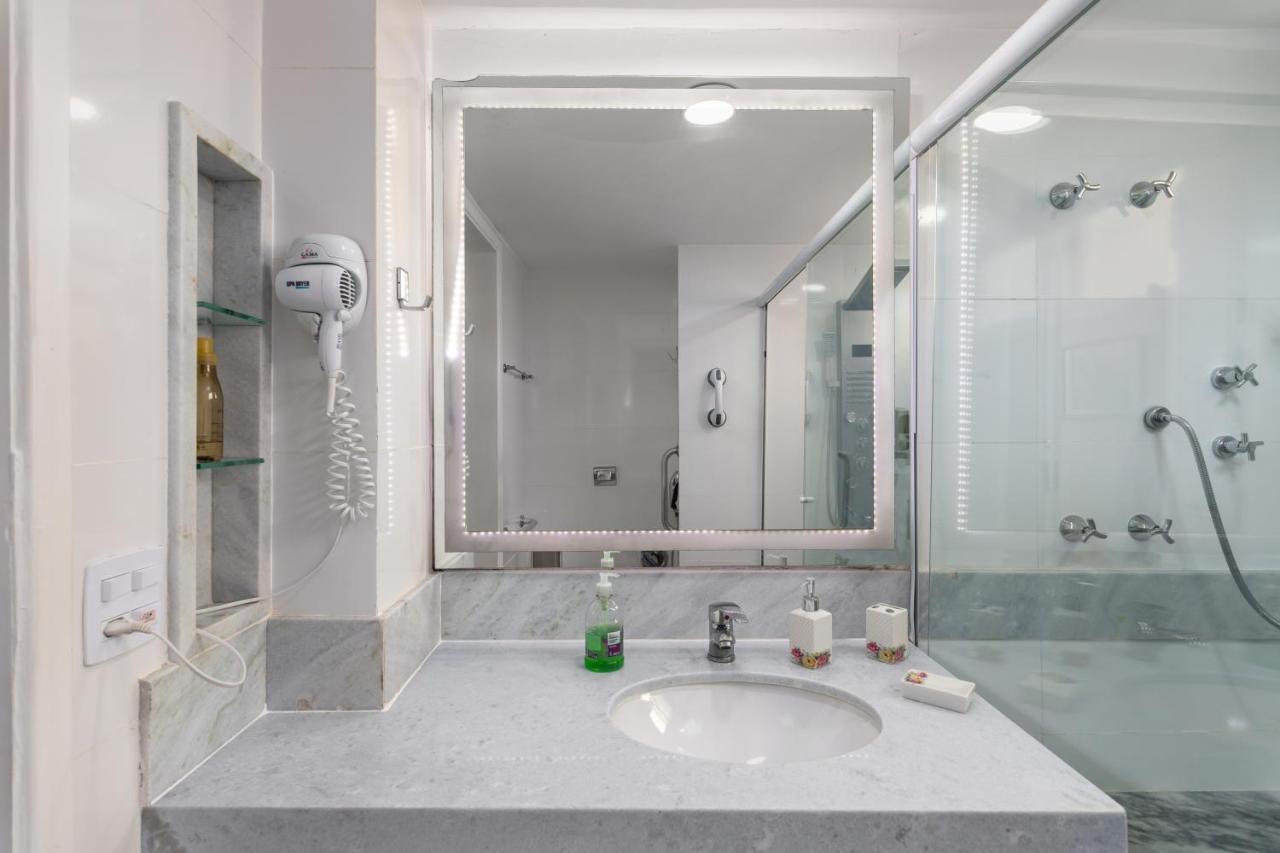 Apartamento Ipanema Luxo Posto 8
