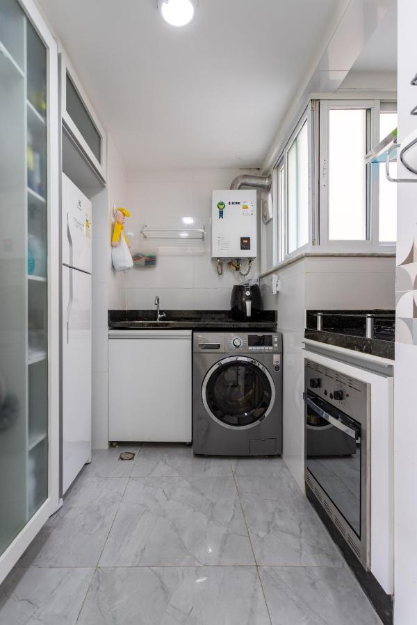 Ipanema Luxo Posto 8 Apartamento *
