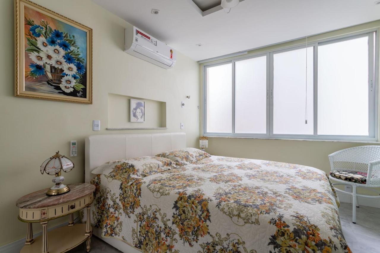 Ipanema Luxo Posto 8 Apartamento Rio de Janeiro