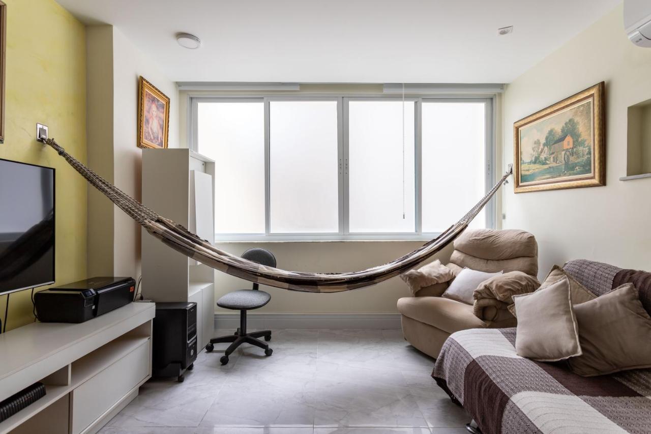 Ipanema Luxo Posto 8 Apartamento Rio de Janeiro