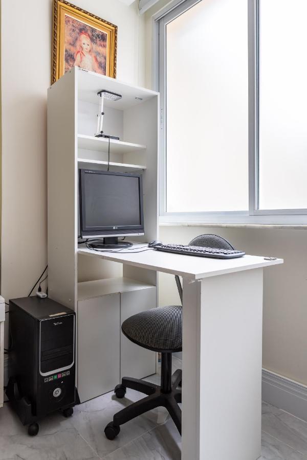 Apartamento Ipanema Luxo Posto 8