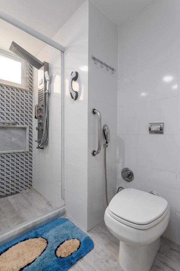 Apartamento Ipanema Luxo Posto 8