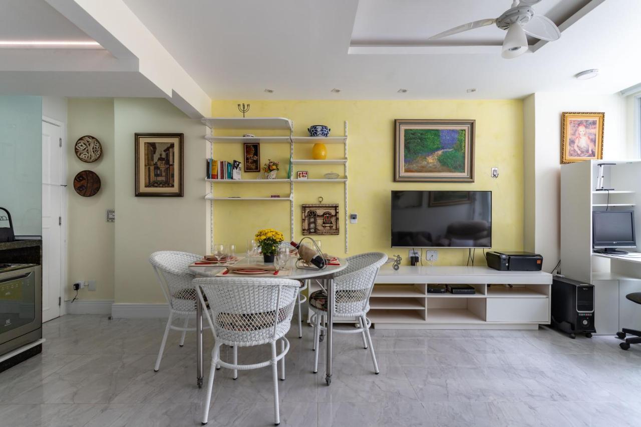 Apartamento Ipanema Luxo Posto 8