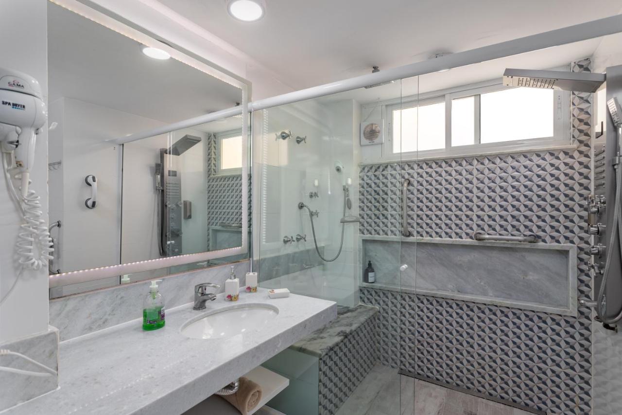 Apartamento Ipanema Luxo Posto 8 *