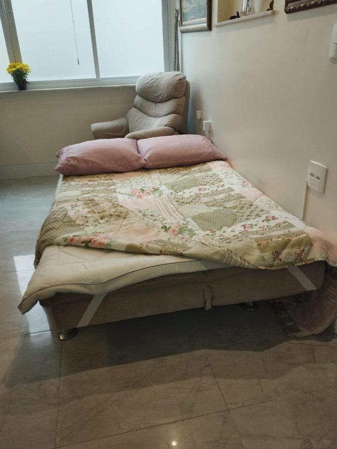Ipanema Luxo Posto 8 Apartamento *