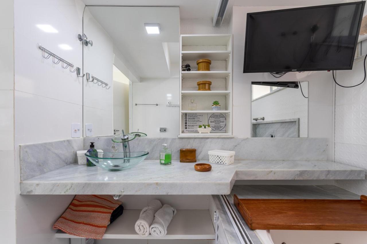 Apartamento Ipanema Luxo Posto 8 Rio de Janeiro