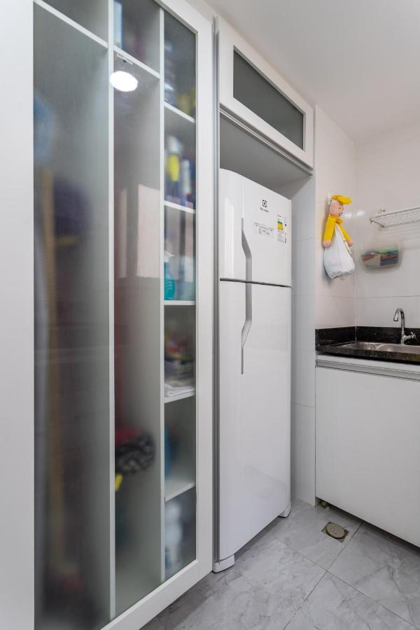 Apartamento Ipanema Luxo Posto 8 *